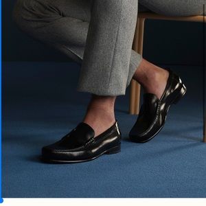 Hermes Kennedy Loafer-NEVER WORN.